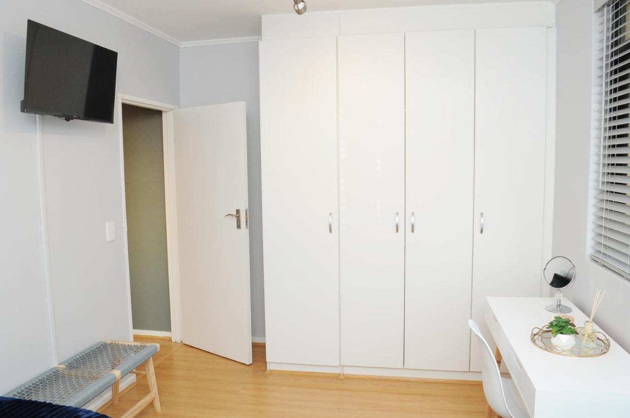The Island Club Luxury 2 Bedroom Apartment Kapstaden Exteriör bild